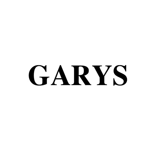 GARYS logo