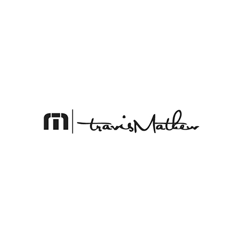 Travis Matthew Logo